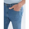 LCW Jeans İndigo 760 Skinny Fit Erkek Jean Pantolon