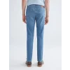 LCW Jeans İndigo 760 Skinny Fit Erkek Jean Pantolon