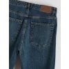 LCW Jeans Yeşil Baggy Fit Erkek Jean Pantolon