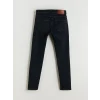 LCW Jeans İndigo 760 Skinny Fit Erkek Jean Pantolon