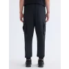 XSIDE ACTIVE Siyah Slim Fit Erkek Jogger Eşofman Altı