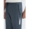 LCWAIKIKI Classic Lacivert Standart Kalıp Erkek Bermuda Şort