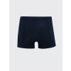 LC WAIKIKI Lacivert Standart Kalıp Pamuklu Esnek Erkek Boxer 7li