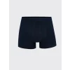LC WAIKIKI Lacivert Standart Kalıp Pamuklu Esnek Erkek Boxer 7li