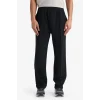 Defacto G5147AXBK81 Siyah Standart Fit Modal Jogger Eşofman Altı