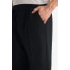 Defacto G5147AXBK81 Siyah Standart Fit Modal Jogger Eşofman Altı