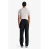 Defacto G5147AXBK81 Siyah Standart Fit Modal Jogger Eşofman Altı