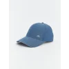LCW ACCESSORIES Lacivert Baskılı Erkek Kep Şapka