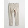LCWAIKIKI Classic Bej Dar Kalıp Erkek Chino Pantolon