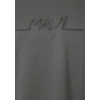Mavi 0613128-70088 Mavi Baskılı Antrasit Tişört