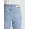 Mavi 1010349-84192 Los Angeles Real Blue Açık Mavi Jean Pantolon