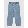 Mavi 6011361-89440 Mars 90lar Açık Indigo Mavisi Jean Pantolon