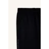 Defacto F8393AXBK27 Siyah Standart Fit Modal Sporcu Kısa Paça Şort