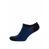 Defacto C6805AXNV2 Lacivert Erkek Görünmez 7li Pamuklu Sneaker Çorap