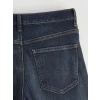 LCW Jeans İndigo Boyfriend Kadın Jean Pantolon