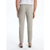 LCWAIKIKI Classic Bej Dar Kalıp Erkek Chino Pantolon