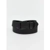 LCW ACCESSORIES Siyah Deri Görünümlü Erkek Kemer