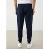 LCWAIKIKI Classic Lacivert Basic Erkek Jogger Eşofman Altı