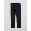 LCW Jeans İndigo 750 Slim Fit Erkek Jean Pantolon