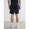 XSIDE Lacivert Standart Kalıp Erkek Şort