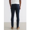LCW Jeans İndigo 760 Skinny Fit Erkek Jean Pantolon