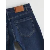LCW Jeans İndigo 750 Slim Fit Erkek Jean Pantolon