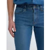 LCW Jeans İndigo 750 Slim Fit Erkek Jean Pantolon