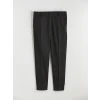 LCW BUSINESS Antrasit Slim Fit Erkek Pantolon