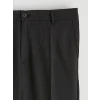 LCW BUSINESS Antrasit Slim Fit Erkek Pantolon