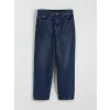 XSIDE İndigo Baggy Fit Erkek Jean Pantolon