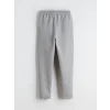 LCW Kids Gri Beli Lastikli Erkek Çocuk Pantolon