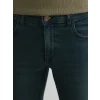 LCW Jeans Yeşil 750 Slim Fit Erkek Jean Pantolon