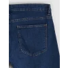 LCW Jeans İndigo 750 Slim Fit Erkek Jean Pantolon