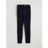 LCW Comfort İndigo Süper Skinny Fit Kadın Jean Pantolon