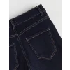 LCW Comfort İndigo Süper Skinny Fit Kadın Jean Pantolon
