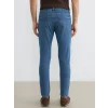 LCW Jeans İndigo 760 Skinny Fit Erkek Jean Pantolon