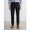 SOUTHBLUE Lacivert Standart Kalıp Erkek Pantolon