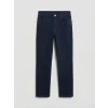 LCWAIKIKI Classic Siyah Slim Fit Kadın Jean Pantolon