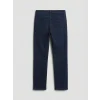 LCWAIKIKI Classic Siyah Slim Fit Kadın Jean Pantolon