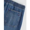 LCW Jeans İndigo Loose Fit Erkek Jean Pantolon