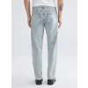 LCW Jeans İndigo 710 Loose Fit Erkek Jean Pantolon