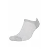 Defacto C0108AXKR1 Coral Erkek 5li Pamuklu Sneaker Çorap