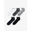 LCW ACCESSORIES Karışık Erkek Patik Çorap 5li