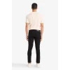 Defacto R8763AZNM40 Siyah Carlo Skinny Jean Pantolon