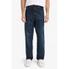 Defacto G6527AXNM34 Mavi Baggy Fit Jean Pantolon