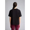 Defacto F8106AXBK81 Siyah Comfort Fıt Sporcu Tişört