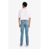 Defacto E3366AXNM29 Yeşil Pedro Slim Fit Jean Pantolon