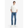 Defacto B8418AXNM28 Mavi Pedro Slim Fit Jean Pantolon
