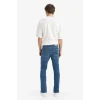 Defacto B8418AXNM28 Mavi Pedro Slim Fit Jean Pantolon
