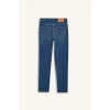 Defacto B8418AXNM28 Mavi Pedro Slim Fit Jean Pantolon